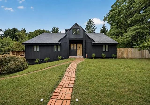 Photo 1 of Sale Pending at 63 South Grv St, Foxboro, MA 02035 | MLS# 73557218 | Listing updated on 2026-09-07