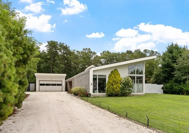 Photo 1 of Sale Pending at 3 Maxwell Ln, Sandwich, MA 02563 | MLS# 73565544 | Listing updated on 2026-09-06