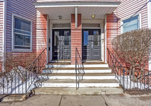 Homes for sale in Somerville, MA | 83 85 Newton St, Somerville, MA 02143 | MLS# 73483653