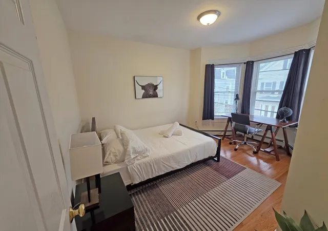 Homes for sale in Somerville, MA | 83-85 Newton St, Somerville, MA 02143 | MLS# 73483653