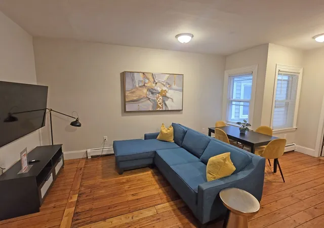Homes for sale in Somerville, MA | 83-85 Newton St, Somerville, MA 02143 | MLS# 73483653