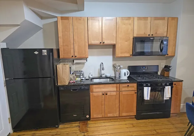 Homes for sale in Somerville, MA | 83-85 Newton St, Somerville, MA 02143 | MLS# 73483653