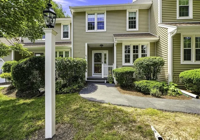 Photo 1 of Sale Pending at 61 Godfrey Ln #61, Milford, MA 01757 | MLS# 73562294 | Listing updated on 2026-09-08