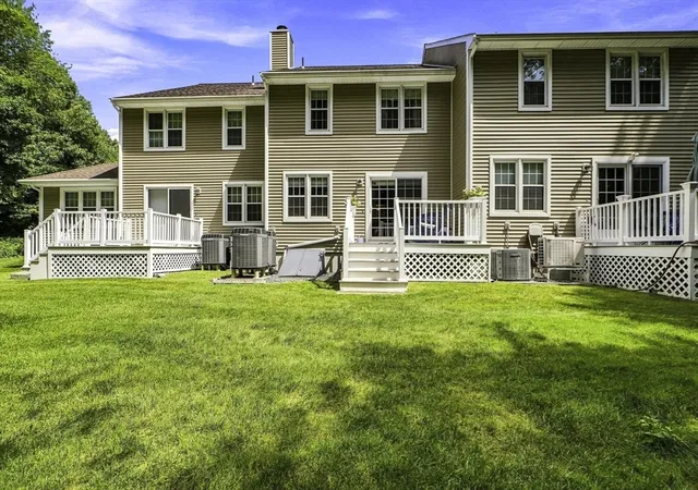 Photo 3 of Sale Pending at 61 Godfrey Ln #61, Milford, MA 01757 | MLS# 73562294 | Listing updated on 2026-09-08