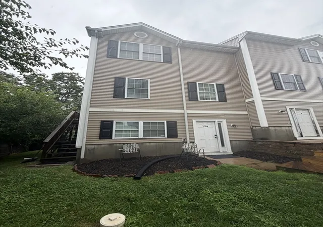 Photo 1 of Sale Pending at 318 Crescent St #B, Fall River, MA 02720 | MLS# 73558246 | Listing updated on 2026-09-06