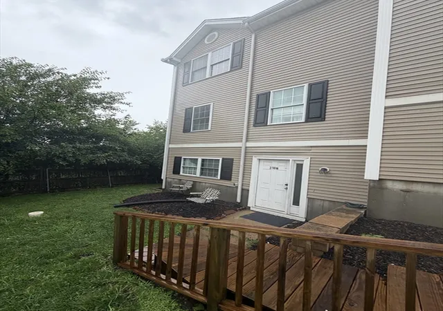 Photo 2 of Sale Pending at 318 Crescent St #B, Fall River, MA 02720 | MLS# 73558246 | Listing updated on 2026-09-06