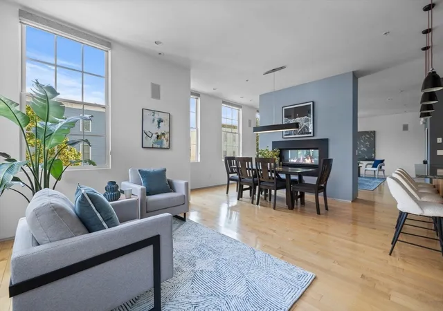 2nd image of 618 East 2nd St #2, South Boston, MA 02127 | MLS# 73538379