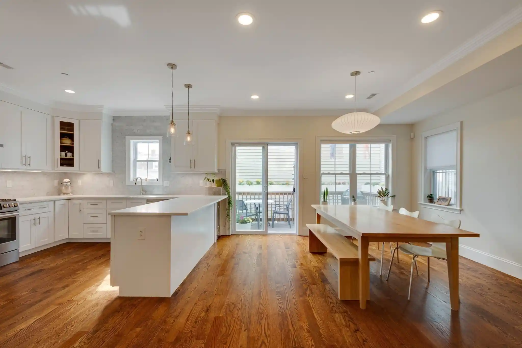 Photo 1 of Condo for sale at 271 Gold St #2, South Boston, MA 02127 | MLS# 73592922 | Listing updated on 2026-10-24