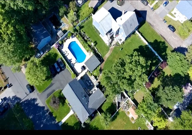 Homes for sale in Hudson, MA | 10 Dean Street, Hudson, MA 01749 | MLS# 73546307