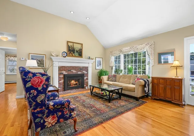 3rd image of 58 Tirrells Way, South Chatham, MA 02659 | MLS# 73501048