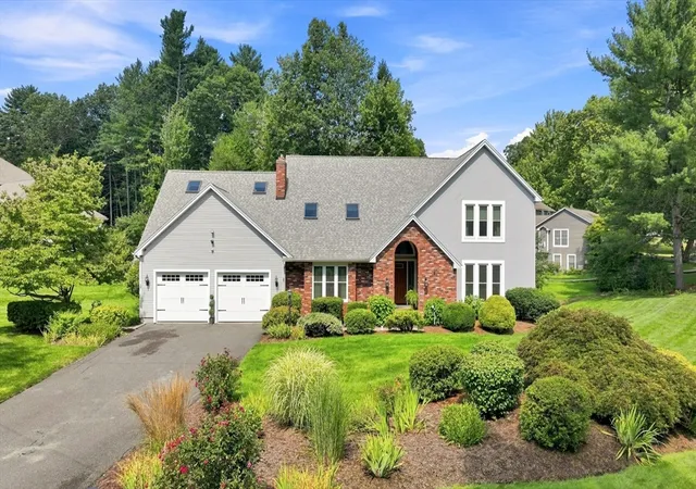 Photo 1 of Single family home for sale at 54 Blueberry Rdg, Westfield, MA 01085 | MLS# 73568249 | Listing updated on 2026-09-14