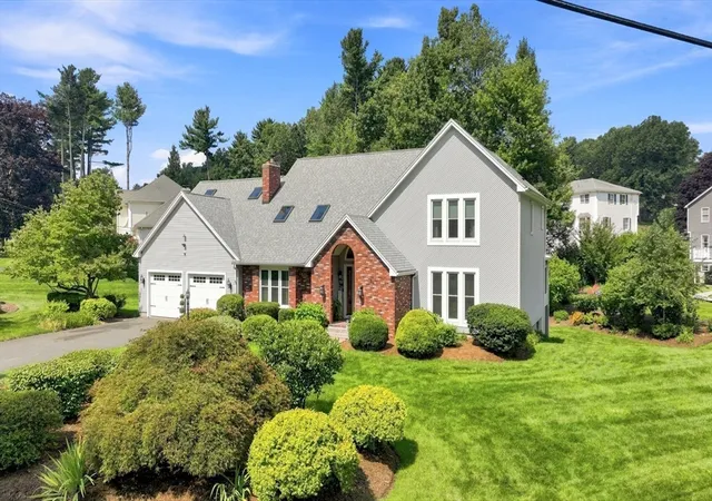 Photo 3 of Single family home for sale at 54 Blueberry Rdg, Westfield, MA 01085 | MLS# 73568249 | Listing updated on 2026-09-14