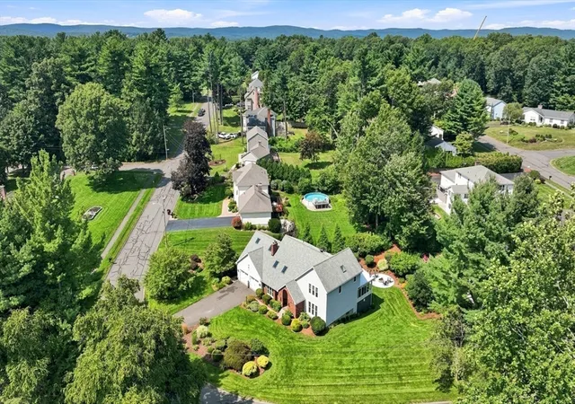 Photo 4 of Single family home for sale at 54 Blueberry Rdg, Westfield, MA 01085 | MLS# 73568249 | Listing updated on 2026-09-14