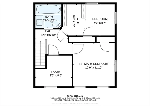 23rd image of 33 Pearl St, Fitchburg, MA 01420 | MLS# 73538327