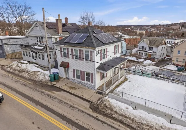 2nd image of 33 Pearl St, Fitchburg, MA 01420 | MLS# 73538327