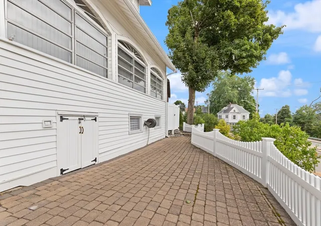 Photo 3 of Sale Pending at 6 Groveland St, Haverhill, MA 01830 | MLS# 73568475 | Listing updated on 2026-09-15