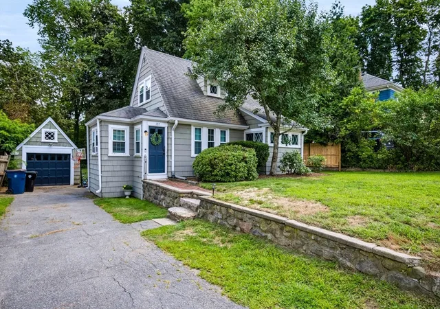 Photo 1 of Sale Pending at 197 N Main St, Sharon, MA 02067 | MLS# 73566706 | Listing updated on 2026-08-27