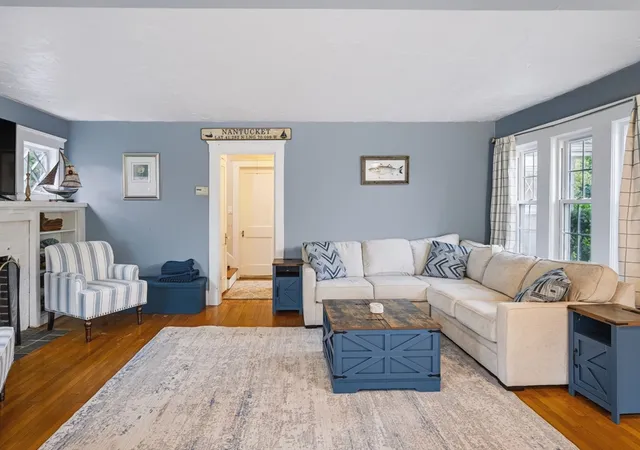 Photo 3 of Sale Pending at 197 N Main St, Sharon, MA 02067 | MLS# 73566706 | Listing updated on 2026-08-27