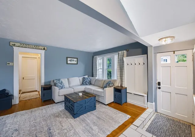 Photo 3 of Sale Pending at 197 N Main St, Sharon, MA 02067 | MLS# 73566706 | Listing updated on 2026-08-27