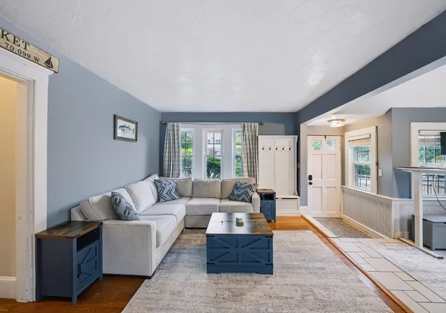 Photo 4 of Sale Pending at 197 N Main St, Sharon, MA 02067 | MLS# 73566706 | Listing updated on 2026-08-27