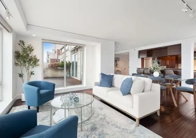 Homes for sale in Cambridge, MA | 75-83 Cambridge Parkway #E808, Cambridge, MA 02142 | MLS# 73494488
