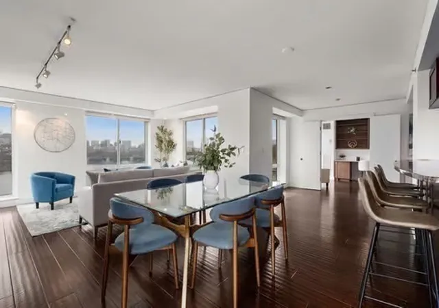 Homes for sale in Cambridge, MA | 75-83 Cambridge Parkway #E808, Cambridge, MA 02142 | MLS# 73494488