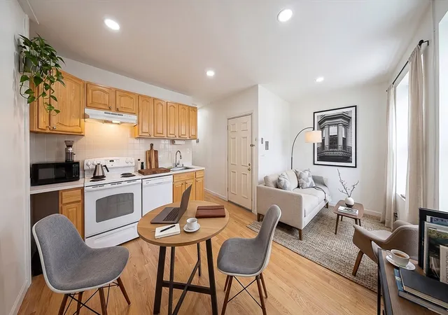 Homes for sale in Boston, MA | 74 Tyler St #C, Boston, MA 02111 | MLS# 73506625