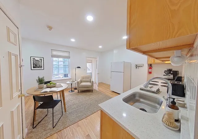 Homes for sale in Boston, MA | 74 Tyler St #C, Boston, MA 02111 | MLS# 73506625