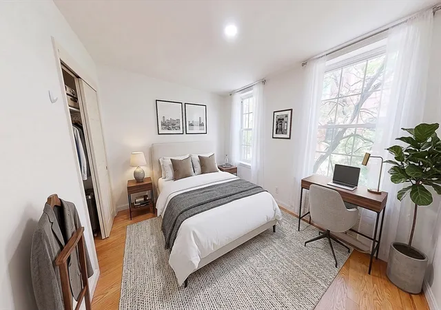 Homes for sale in Boston, MA | 74 Tyler St #C, Boston, MA 02111 | MLS# 73506625