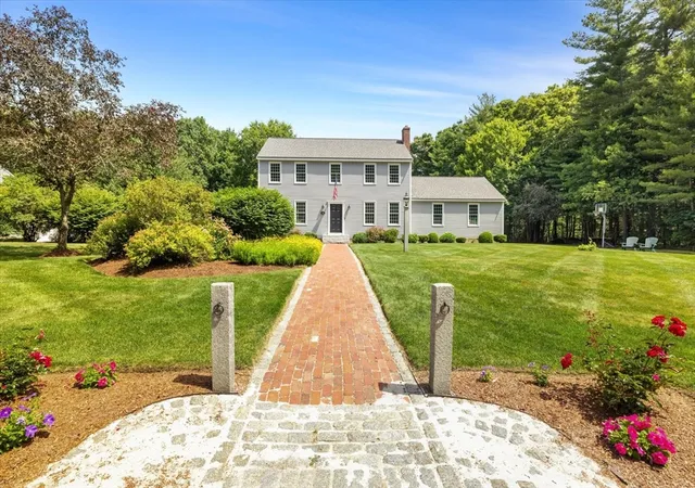 1st image of 16 King Philip Path, Mendon, MA 01756 | MLS# 73542926