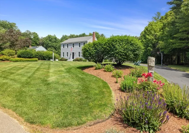 2nd image of 16 King Philip Path, Mendon, MA 01756 | MLS# 73542926