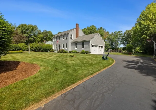 Photo 3 of Sale Pending at 16 King Philip Path, Mendon, MA 01756 | MLS# 73542926 | Listing updated on 2026-08-18