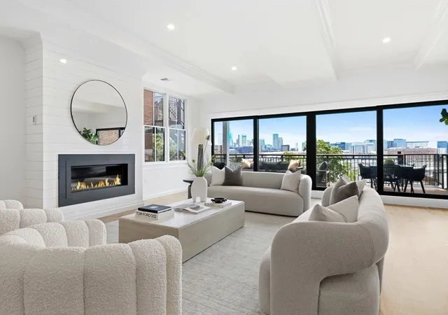 3rd image of 520 E Broadway, Boston, MA 02127
