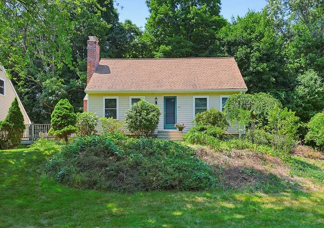 Homes for sale in Holliston, MA | 73 Water St, Holliston, MA 01746 | MLS# 73546744
