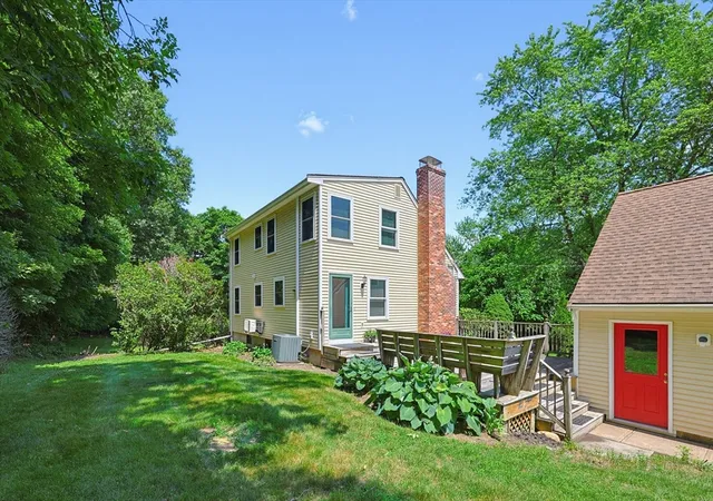 Homes for sale in Holliston, MA | 73 Water St, Holliston, MA 01746 | MLS# 73546744