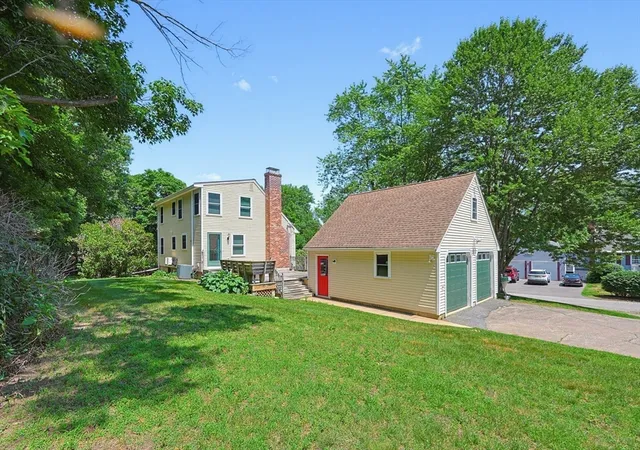 Homes for sale in Holliston, MA | 73 Water St, Holliston, MA 01746 | MLS# 73546744