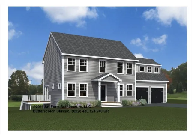 Homes for sale in Stoneham, MA | 62 High Street #Lot 8, Stoneham, MA 02180 | MLS# 73536752