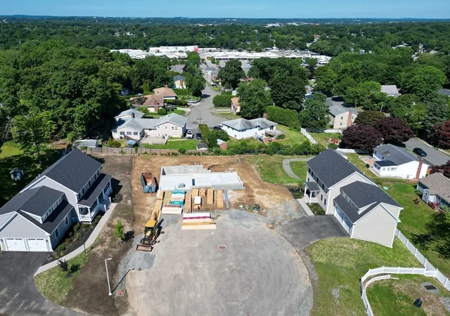 26th image of 62 High Street #Lot 8, Stoneham, MA 02180 | MLS# 73536752