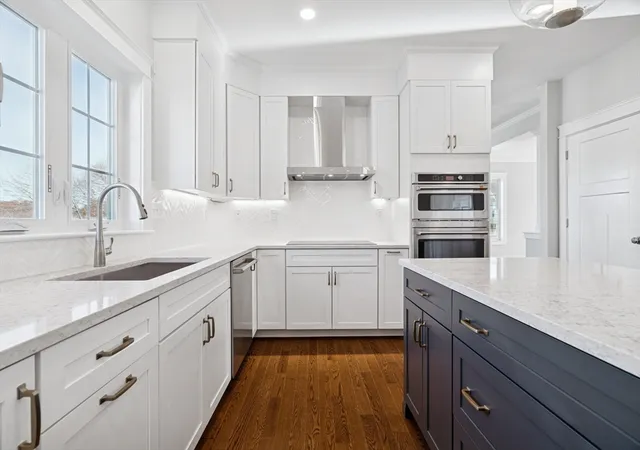 Homes for sale in Stoneham, MA | 62 High Street #Lot 8, Stoneham, MA 02180 | MLS# 73536752