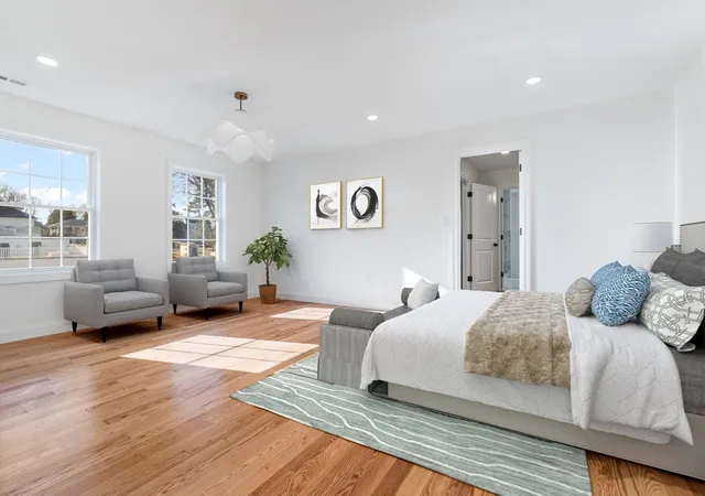 Photo 4 of Single family home for sale at 62 High St #Lot 8, Stoneham, MA 02180 | MLS# 73536752 | Listing updated on 2026-09-15
