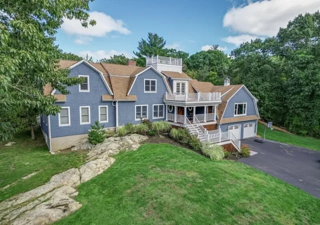 Photo 1 of Mansion for sale at 247 Forest Ave, Cohasset, MA 02025 | MLS# 73569071 | Listing updated on 2026-09-16