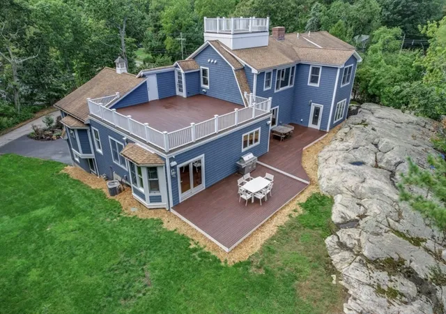 Photo 2 of Mansion for sale at 247 Forest Ave, Cohasset, MA 02025 | MLS# 73569071 | Listing updated on 2026-09-16
