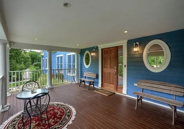 Photo 3 of Mansion for sale at 247 Forest Ave, Cohasset, MA 02025 | MLS# 73569071 | Listing updated on 2026-09-16