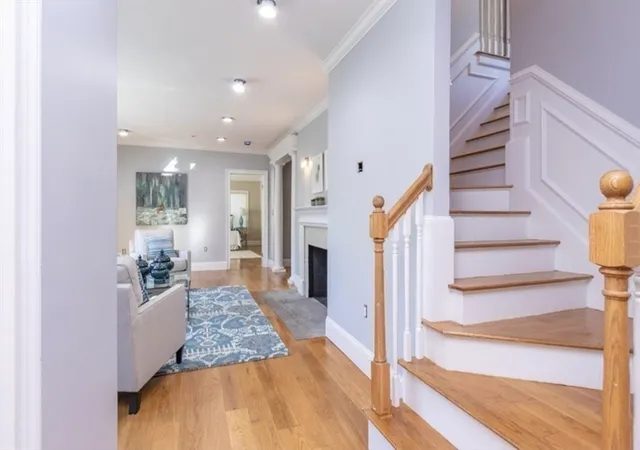 Photo 3 of Single family home for sale at 247 Forest Ave, Cohasset, MA 02025 | MLS# 73569071 | Listing updated on 2026-09-16