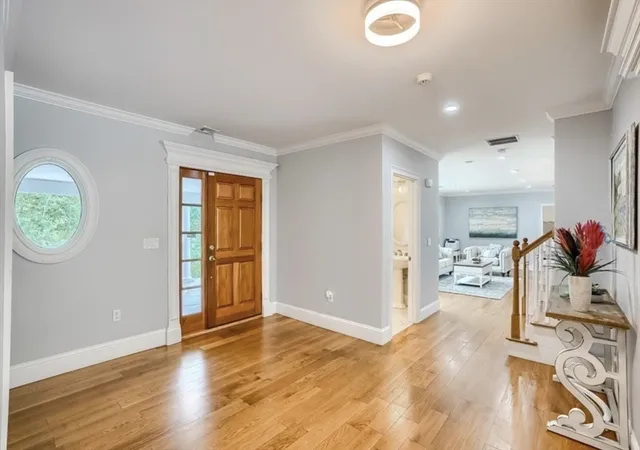 Photo 4 of Single family home for sale at 247 Forest Ave, Cohasset, MA 02025 | MLS# 73569071 | Listing updated on 2026-09-16
