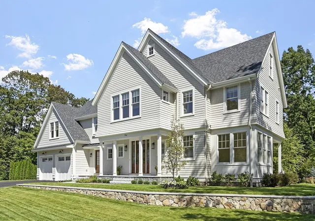 1st image of 1 Beech Tree Lane, Lexington, MA 02421 | MLS# 73428676