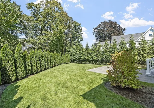 37th image of 1 Beech Tree Lane, Lexington, MA 02421 | MLS# 73428676