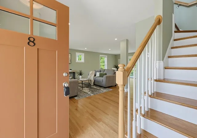 Photo 2 of Sale Pending at 8 Preservation Way, Attleboro, MA 02703 | MLS# 73563449 | Listing updated on 2026-09-03