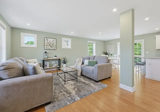 Photo 3 of Sale Pending at 8 Preservation Way, Attleboro, MA 02703 | MLS# 73563449 | Listing updated on 2026-09-03