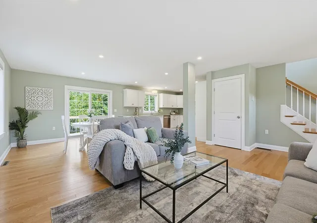 Photo 3 of Sale Pending at 8 Preservation Way, Attleboro, MA 02703 | MLS# 73563449 | Listing updated on 2026-09-03